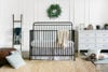 Picture of Winston 4-n-1 Convertible Crib - Vintage Iron