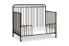 Picture of Winston 4-n-1 Convertible Crib - Vintage Iron