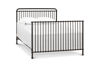 Picture of Winston 4-n-1 Convertible Crib - Vintage Iron