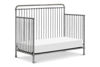 Picture of Winston 4-n-1 Convertible Crib - Vintage Silver