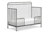 Picture of Winston 4-n-1 Convertible Crib - Vintage Silver