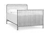 Picture of Winston 4-n-1 Convertible Crib - Vintage Silver