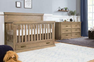 baby nursery packages