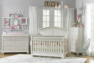 baby bedroom package