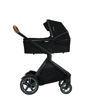 Picture of Demi Grow Double Expandable Stroller - Caviar - by Nuna