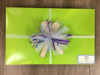 Picture of Silicone Suction Feeding Gift Set - Wood Finish