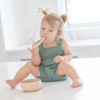 Picture of Silicone Suction Feeding Gift Set - Wood Finish