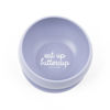 Picture of Eat Up Suction Bowl | Bella Tunno