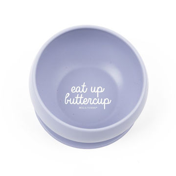 Picture of Eat Up Suction Bowl | Bella Tunno
