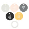 Picture of Count On It Teething Flashcards | Bella Tunno