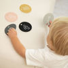 Picture of Count On It Teething Flashcards | Bella Tunno