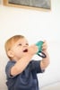 Picture of Born to Ride Teething Flashcards | Bella Tunno