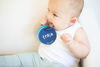 Picture of Born to Ride Teething Flashcards | Bella Tunno