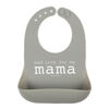 Picture of Mad Love Wonder Bib - by Bella Tunno