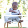 Picture of Mad Love Wonder Bib - by Bella Tunno