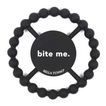 Picture of Bite Me Teether - by Bella Tunno