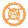 Picture of Sweet Cheeks Teether - by Bella Tunno
