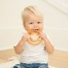 Picture of Sweet Cheeks Teether - by Bella Tunno