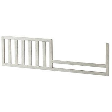 Picture of Universal Toddler Guard Rail 1515 -  Vintage White Finish -  by Pali Furniture