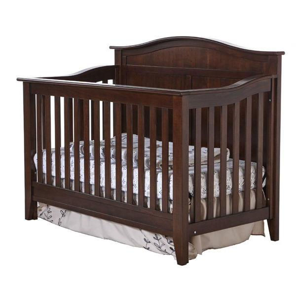 Pali convertible best sale crib