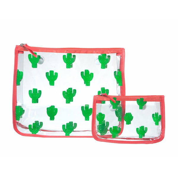 Picture of BOGG Bag Decorative Inserts - Cactus