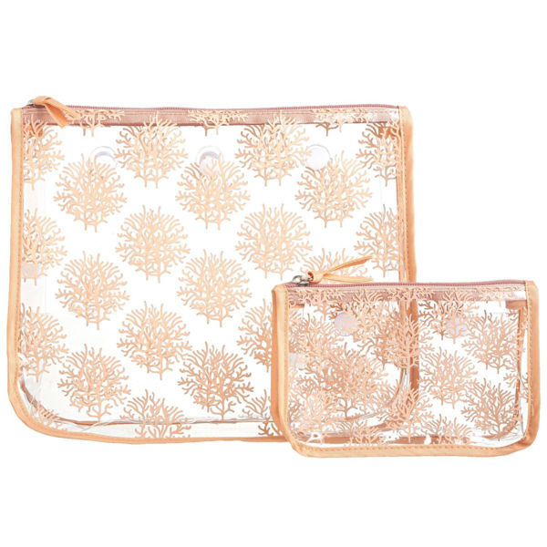 Picture of BOGG Bag Decorative Inserts - Coral Reef