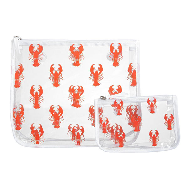 Picture of BOGG Bag Decorative Inserts - Lobsters