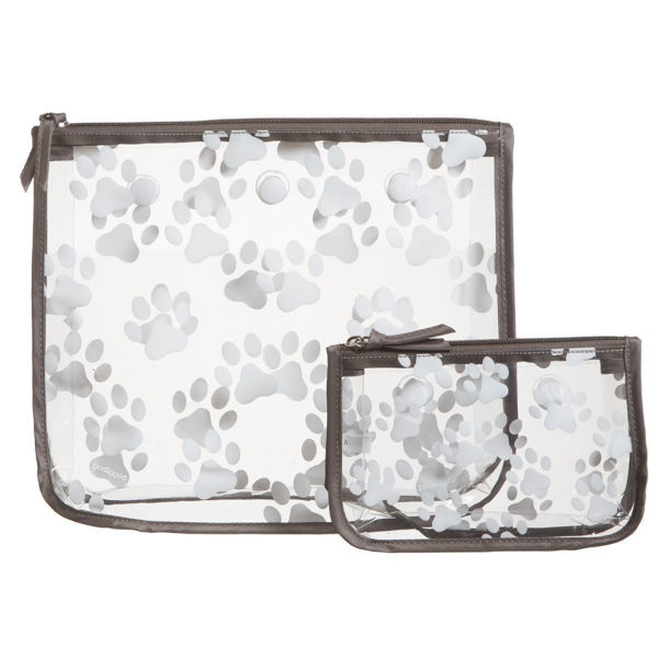 Picture of BOGG Bag Decorative Inserts - Paws