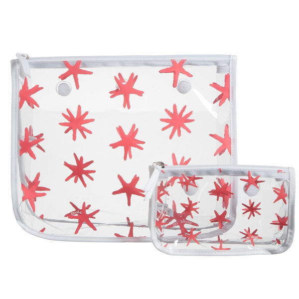 Picture of BOGG Bag Decorative Inserts - Starfish