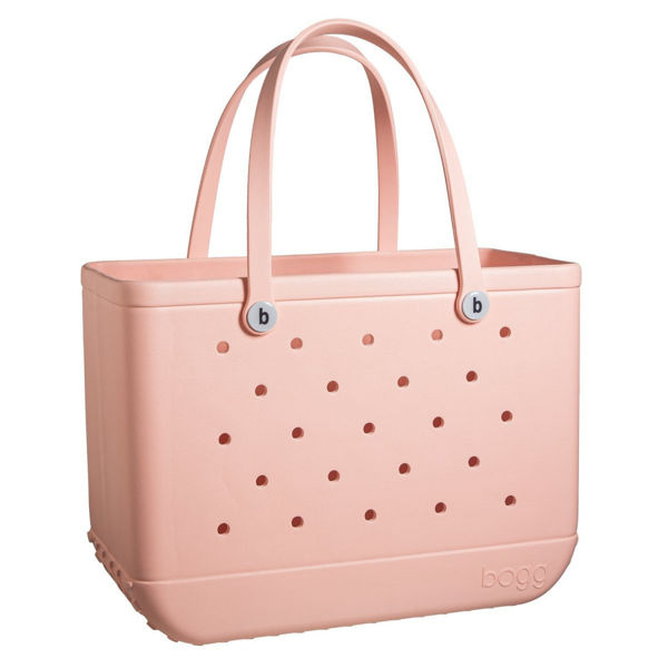 Picture of Bogg Bag Peach