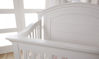 Picture of Como Arch Top Forever Crib - Vintage White - by Pali Furniture