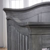 Picture of Enna Forever Crib - Distressed Granite by Pali Furniture