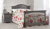 Picture of Enna Forever Crib - Distressed Granite by Pali Furniture