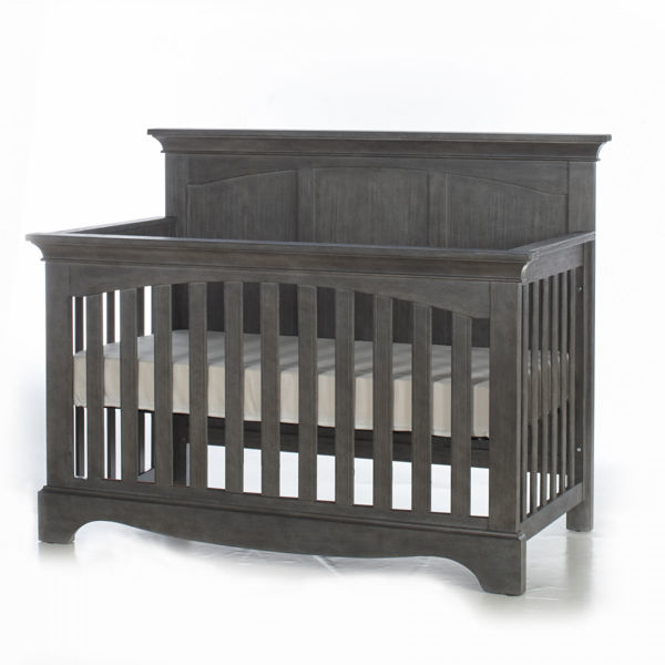 Picture of Ragusa Granite Crib + Dresser