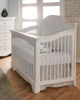 Picture of Enna Forever Crib Vintage White by Pali Furniture