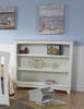 Picture of Universal Bookcase Hutch - Vintage White Finish - Pali Furniture