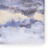 Picture of Midnight Sky Jersey Crib Sheet