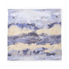 Picture of Midnight Sky Swaddle Blanket