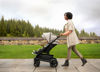 Picture of Tavo Next Stroller - Caviar - by Nuna