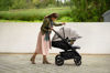 Picture of Tavo Next Stroller - Caviar - by Nuna