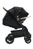 Picture of Tavo Next Stroller - Caviar - by Nuna