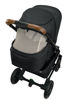 Picture of Tavo Next Stroller - Caviar - by Nuna