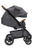 Picture of Tavo Next Stroller - Granite - by Nuna