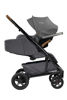 Picture of Tavo Next Stroller - Granite - by Nuna