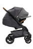 Picture of Tavo Next Stroller - Granite - by Nuna