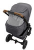 Picture of Tavo Next Stroller - Granite - by Nuna