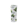 Picture of Cotton Muslin Swaddle Single - Magnolia Blossoms by Little Unicorn