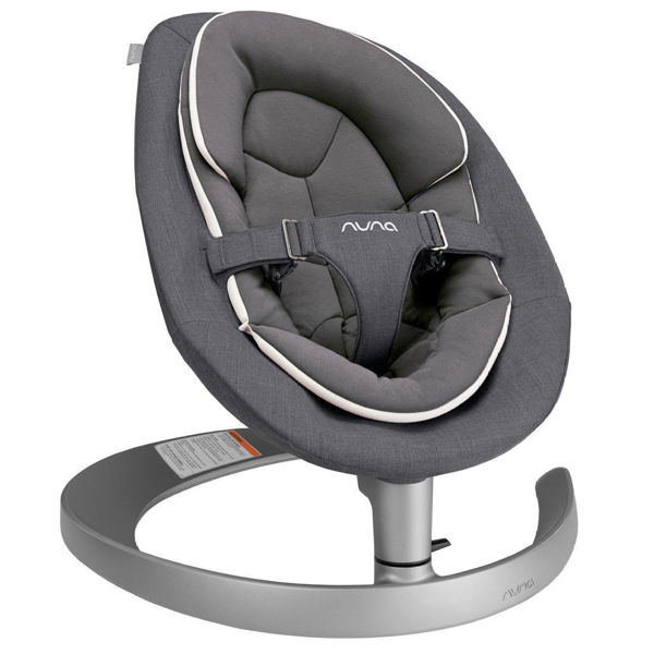 Picture of LEAF Grow Granite  - Infant & Youth Seat and Swing by NUNA