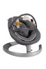 Picture of LEAF Grow Infant & Youth Seat and Swing by NUNA