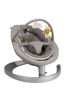 Picture of LEAF Grow Infant & Youth Seat and Swing by NUNA